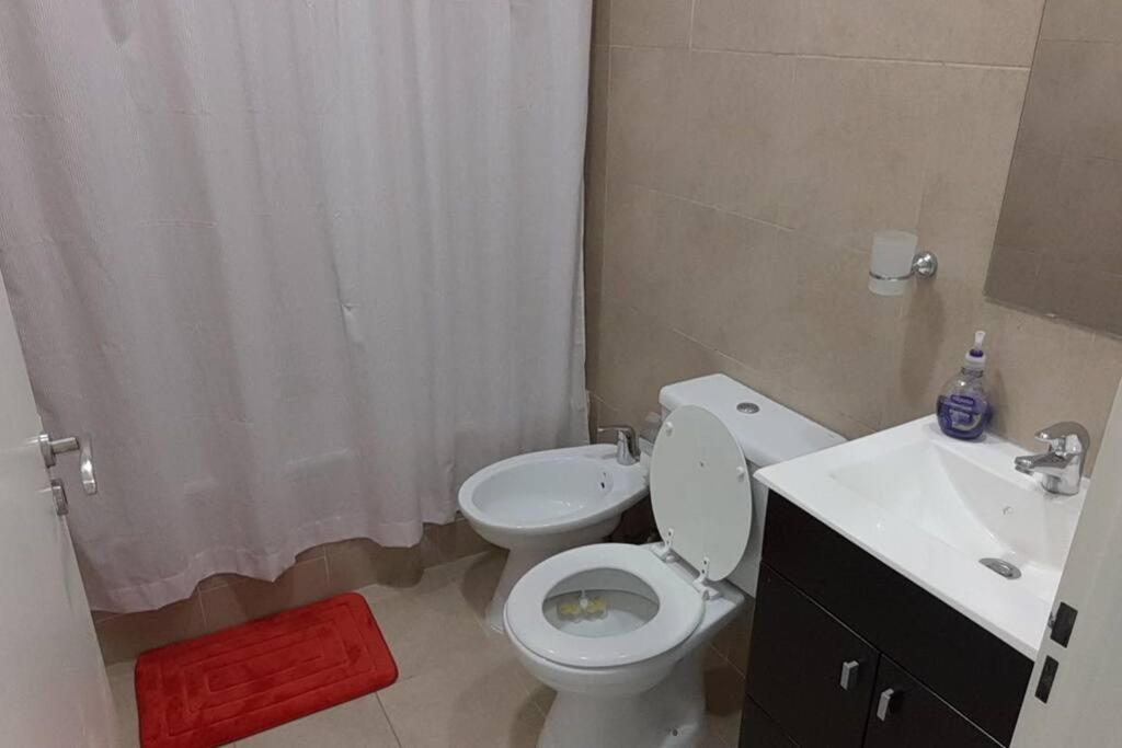 Apartment Boureau Congreso P. 12° Vista Panoramica 45 M2