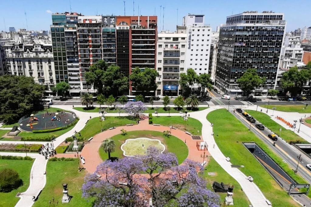 Boureau Congreso P. 12° Vista Panoramica 45 M2 Apartment *